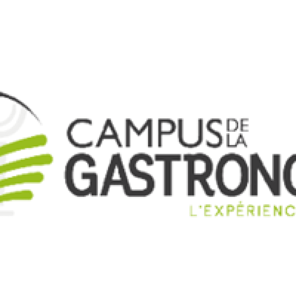 campus de la gastronomie – partenaires